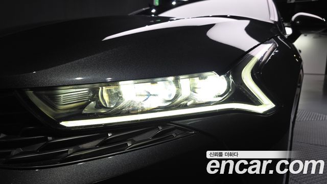 Kia K5 (III) 1.6 Turbo Prestige 2020 — фото 28