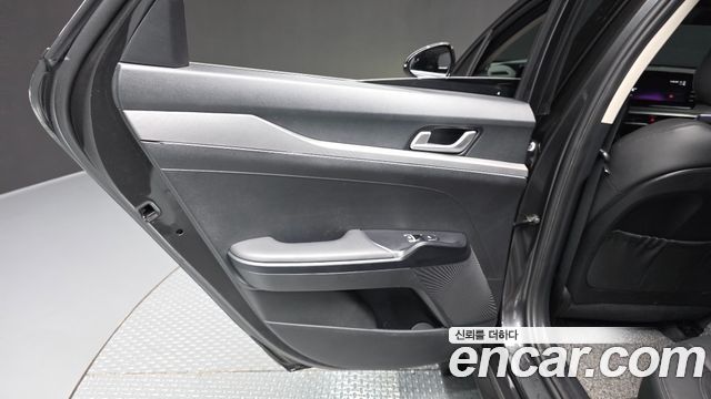 Kia K5 (III) 1.6 Turbo Prestige 2020 — фото 31