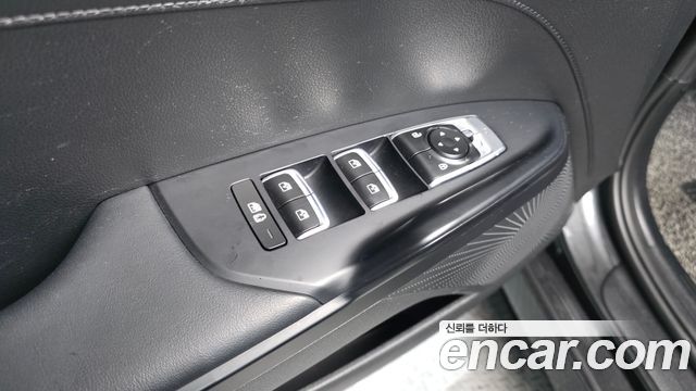 Kia K5 (III) 1.6 Turbo Prestige 2020 — фото 38