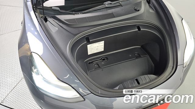 Tesla Model 3 Long Range AWD 2020 — фото 6