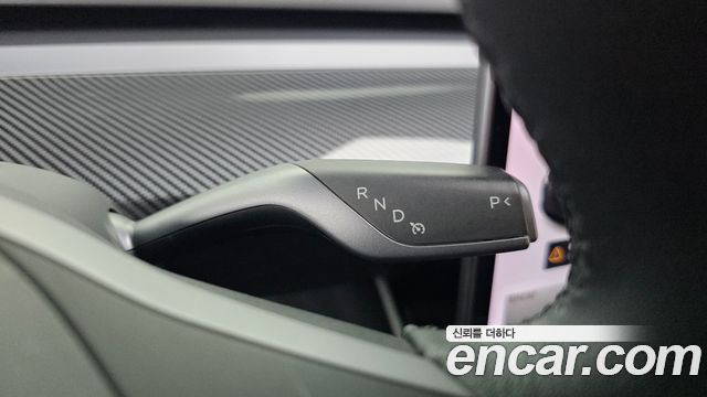 Tesla Model 3 Long Range AWD 2020 — фото 9