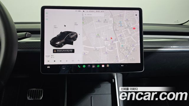 Tesla Model 3 Long Range AWD 2020 — фото 12