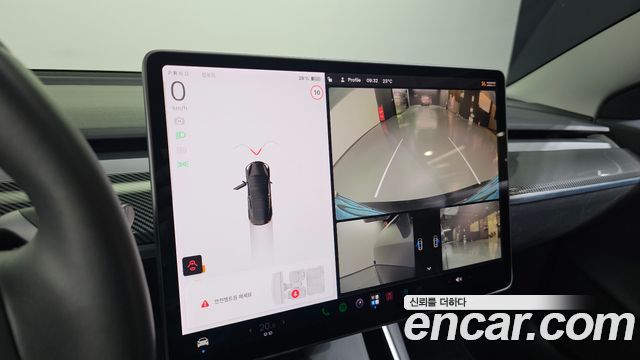 Tesla Model 3 Long Range AWD 2020 — фото 14