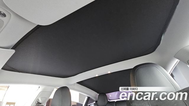 Tesla Model 3 Long Range AWD 2020 — фото 16