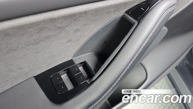 Tesla Model 3 Long Range AWD 2020 — фото 19
