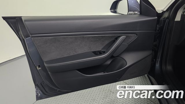 Tesla Model 3 Long Range AWD 2020 — фото 24