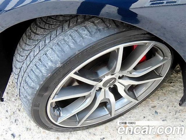 Genesis G70 2.0T Sport Package 2019 — фото 5
