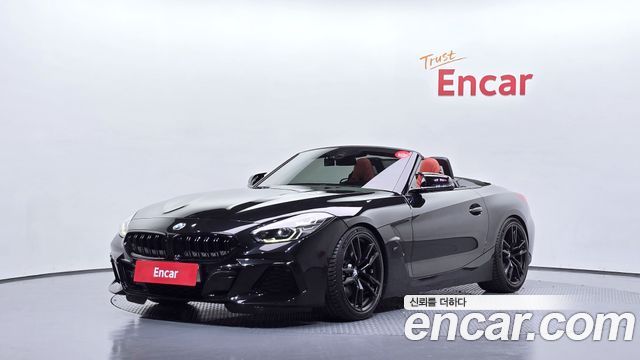 BMW Z4 (G29) sDrive20i M Sport