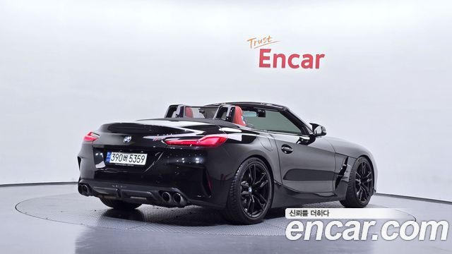 BMW Z4 (G29) sDrive20i M Sport 2021 — фото 2