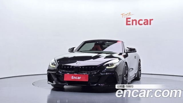 BMW Z4 (G29) sDrive20i M Sport 2021 — фото 3