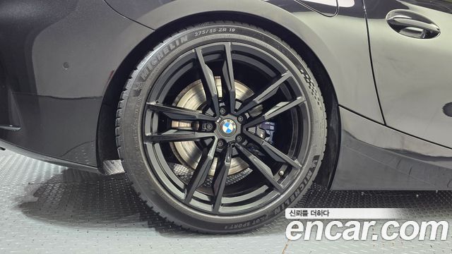 BMW Z4 (G29) sDrive20i M Sport 2021 — фото 5