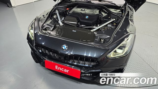 BMW Z4 (G29) sDrive20i M Sport 2021 — фото 6