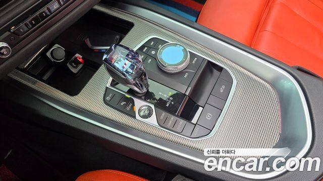 BMW Z4 (G29) sDrive20i M Sport 2021 — фото 9