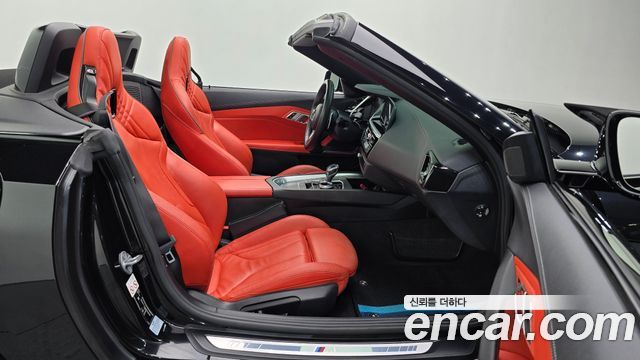 BMW Z4 (G29) sDrive20i M Sport 2021 — фото 11
