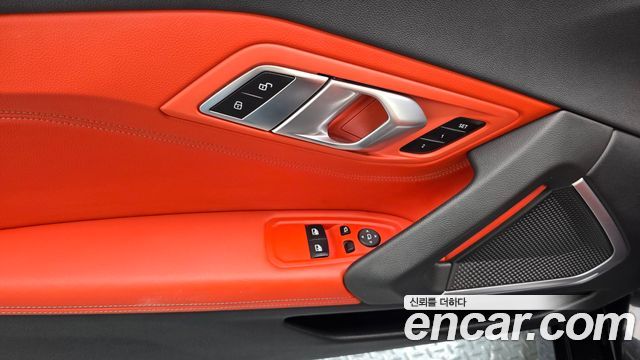 BMW Z4 (G29) sDrive20i M Sport 2021 — фото 17