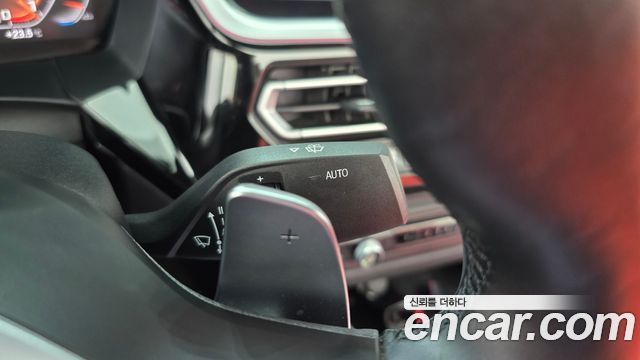 BMW Z4 (G29) sDrive20i M Sport 2021 — фото 19