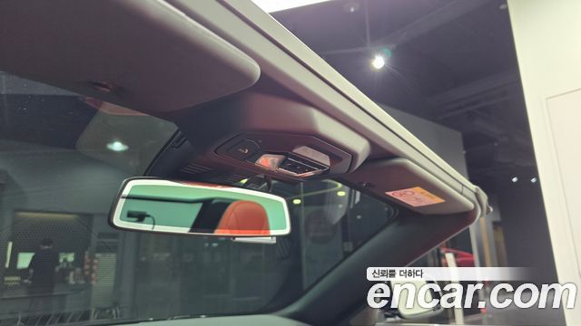 BMW Z4 (G29) sDrive20i M Sport 2021 — фото 20