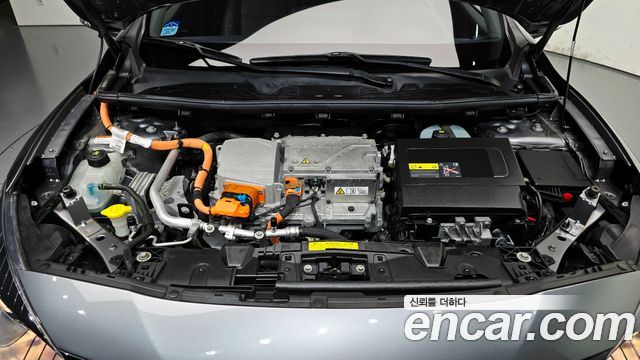 Renault Korea SM3 Z.E. RE 2019 — фото 6