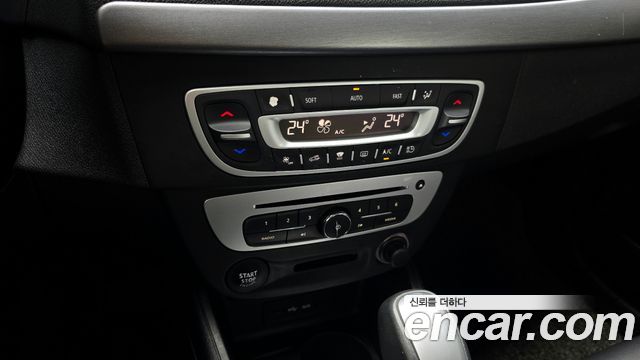 Renault Korea SM3 Z.E. RE 2019 — фото 18