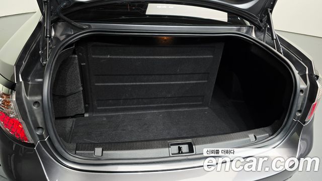 Renault Korea SM3 Z.E. RE 2019 — фото 20
