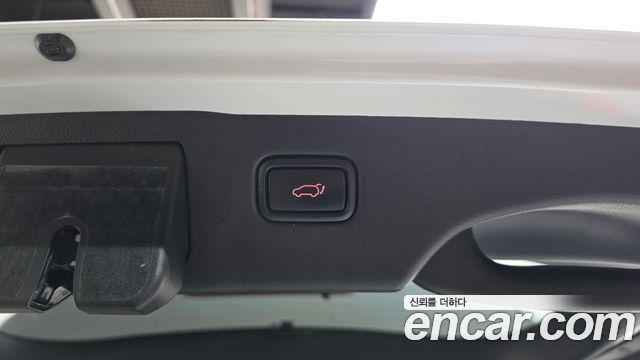 Kia Sorento Diesel 2.2 4WD Noblesse 2019 — фото 16