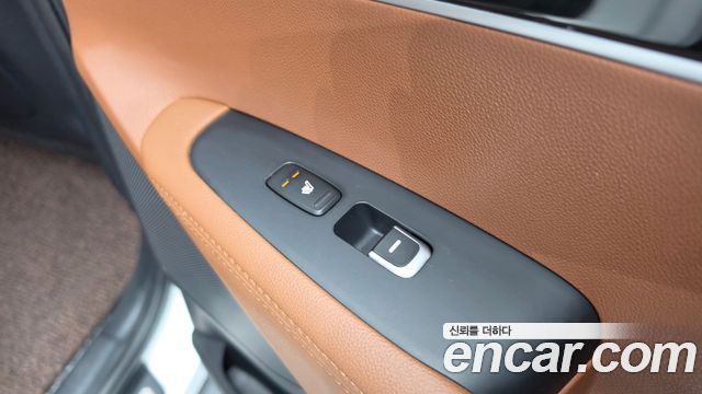 Kia Sorento Diesel 2.2 4WD Noblesse 2019 — фото 17