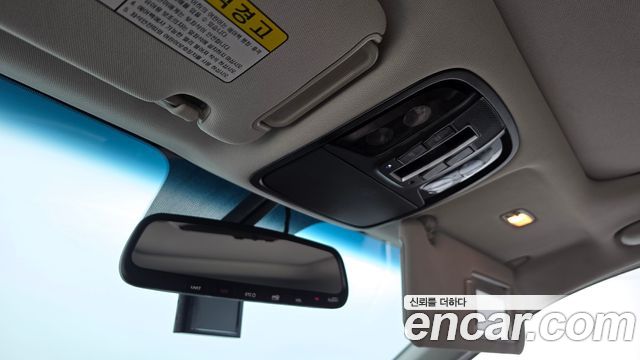 Kia Sorento Diesel 2.2 4WD Noblesse 2019 — фото 20