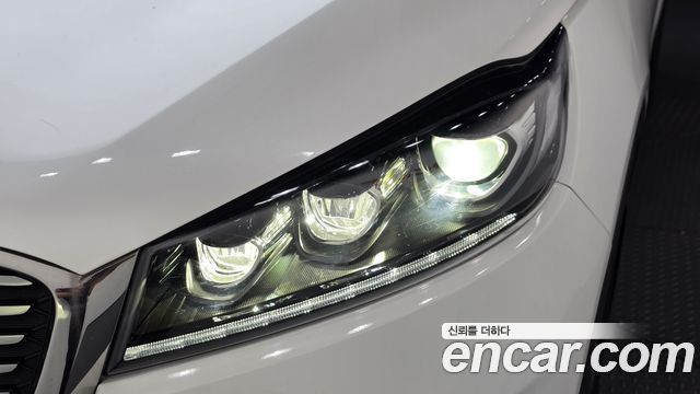 Kia Sorento Diesel 2.2 4WD Noblesse 2019 — фото 22
