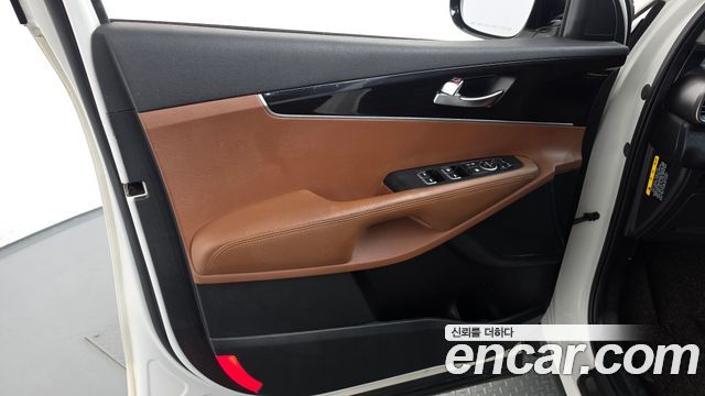 Kia Sorento Diesel 2.2 4WD Noblesse 2019 — фото 24