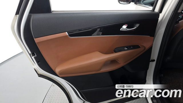 Kia Sorento Diesel 2.2 4WD Noblesse 2019 — фото 25