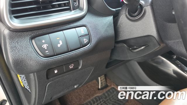 Kia Sorento Diesel 2.2 4WD Noblesse 2019 — фото 28