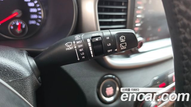 Kia Sorento Diesel 2.2 4WD Noblesse 2019 — фото 29