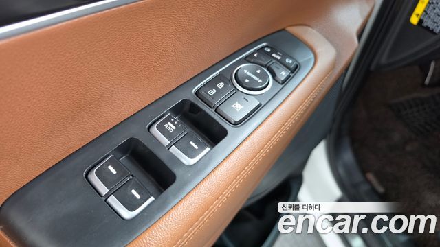 Kia Sorento Diesel 2.2 4WD Noblesse 2019 — фото 30
