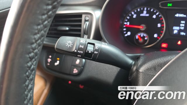 Kia Sorento Diesel 2.2 4WD Noblesse 2019 — фото 31