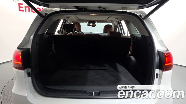 Kia Sorento Diesel 2.2 4WD Noblesse 2019 — фото 32