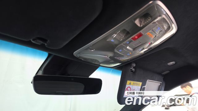 Genesis GV70 2.5T Gasoline 2WD 2022 — фото 18