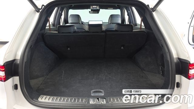 Genesis GV70 2.5T Gasoline 2WD 2022 — фото 30