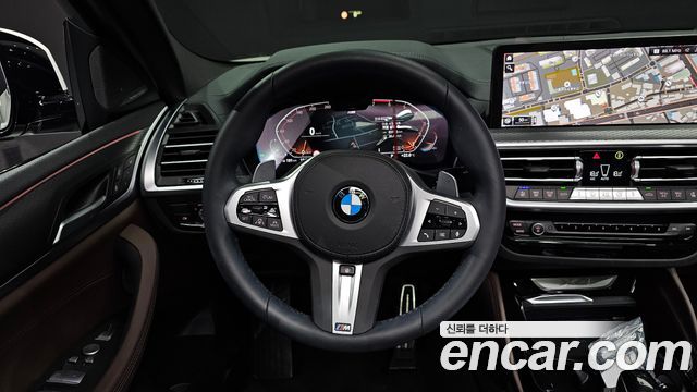BMW X4 (G02) xDrive20i M Sport Pro Special Edition 2025 — фото 13