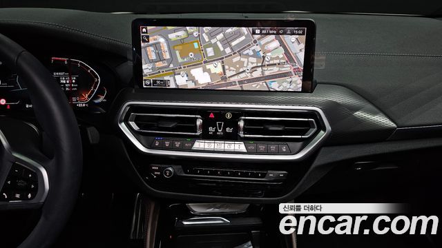 BMW X4 (G02) xDrive20i M Sport Pro Special Edition 2025 — фото 14
