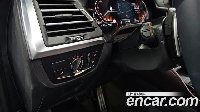 BMW X4 (G02) xDrive20i M Sport Pro Special Edition 2025 — фото 29