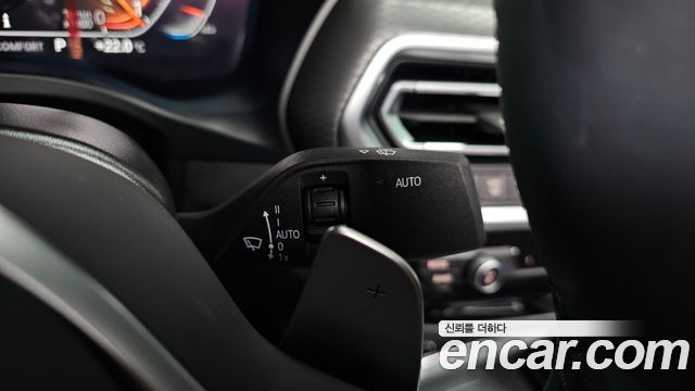 BMW X4 (G02) xDrive20i M Sport Pro Special Edition 2025 — фото 30