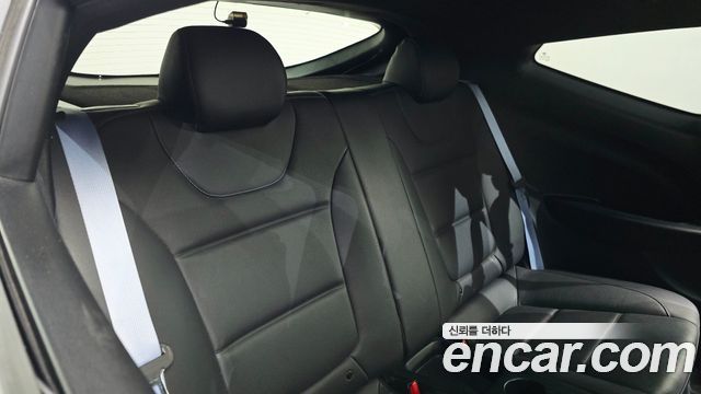 Hyundai Veloster (JS) 2.0 N 2019 — фото 11