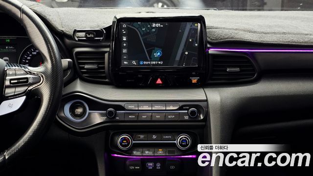 Hyundai Veloster (JS) 2.0 N 2019 — фото 14