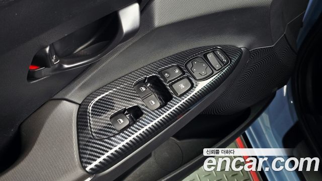 Hyundai Veloster (JS) 2.0 N 2019 — фото 15