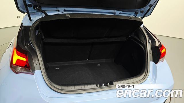 Hyundai Veloster (JS) 2.0 N 2019 — фото 20