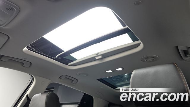 Chevrolet Traverse 3.6 AWD Redline 2020 — фото 15
