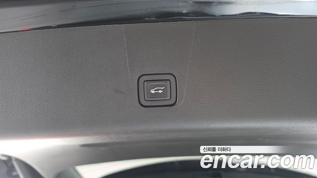 Chevrolet Traverse 3.6 AWD Redline 2020 — фото 16