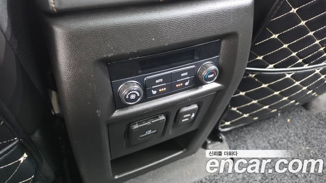 Chevrolet Traverse 3.6 AWD Redline 2020 — фото 19