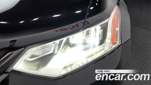 Chevrolet Traverse 3.6 AWD Redline 2020 — фото 22