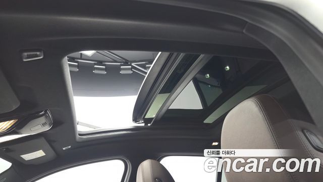BMW X4 (G02) xDrive20i M Sport X 2020 — фото 18